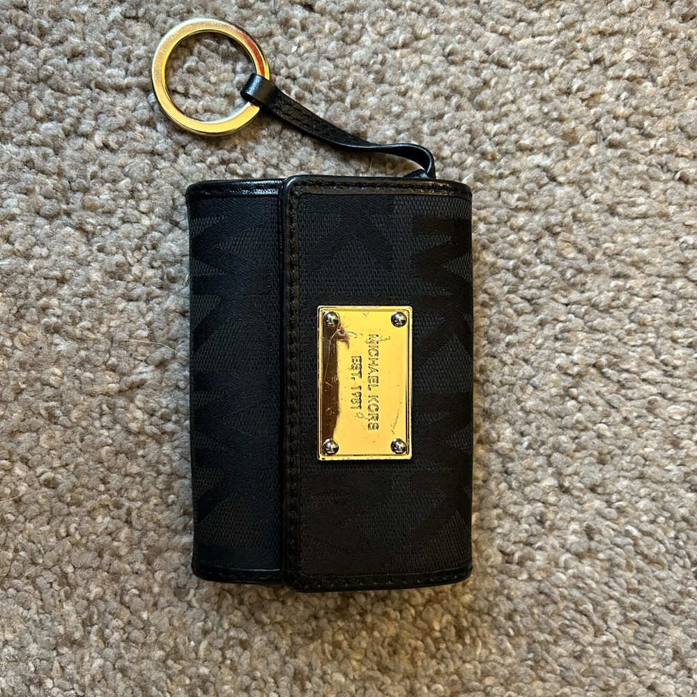 Michael Kors Card Wallet